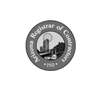 logo image of Arizona Registrar of Contractors