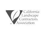logo image of California Landscape Contractors Association